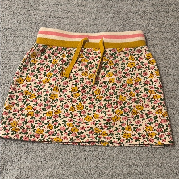 Mini Boden Skirt - Picture 1 of 4